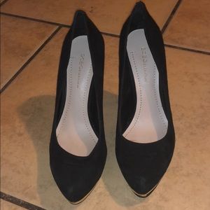 BCBG Generation heels originally $110